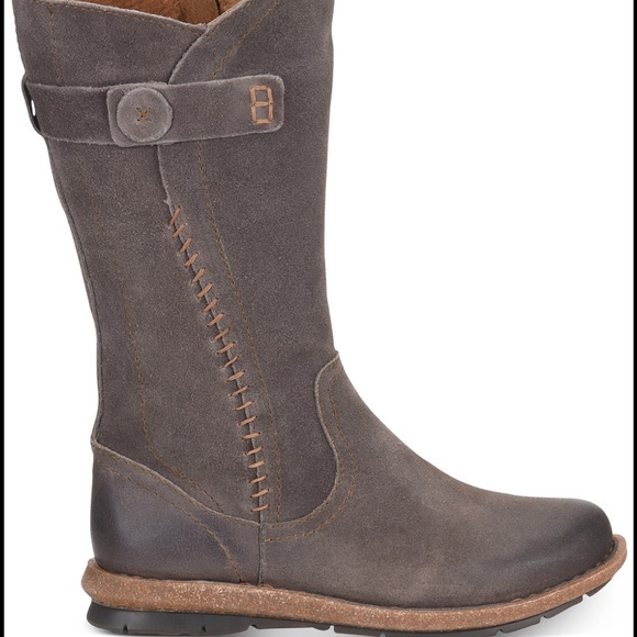 born boots tonic